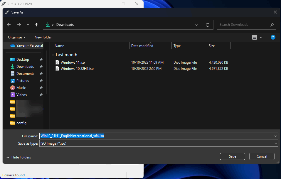 How to Download Old Windows ISO Images? How to Recover ISO Files