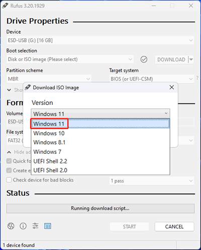How to Download Old Windows ISO Images? How to Recover ISO Files ...