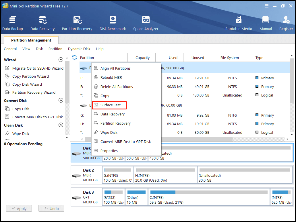 Command Prompt Appears and Disappears in Windows 10/11? [Fixed] - MiniTool  Partition Wizard