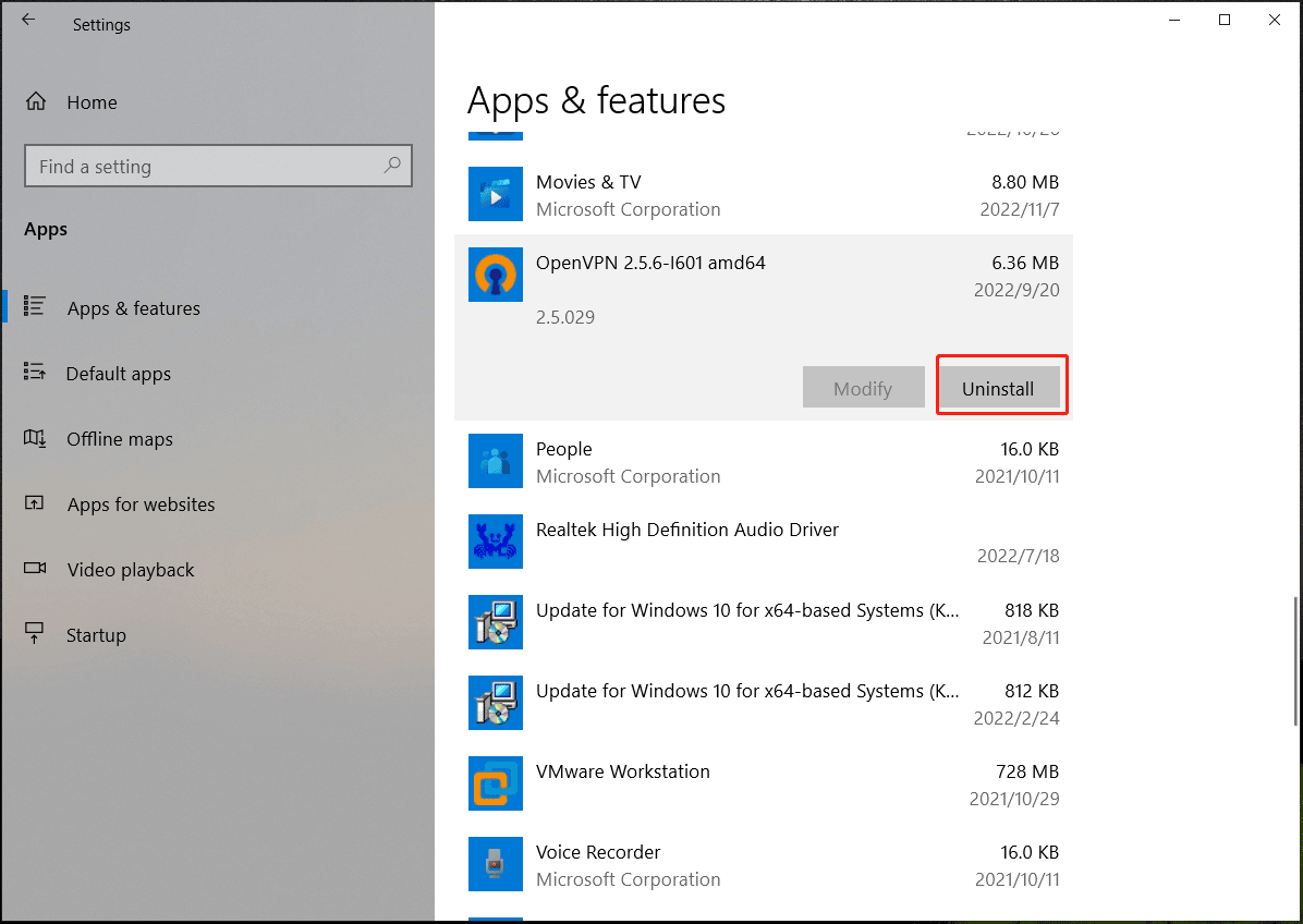 DirectX 11 Download & Install for Windows 11/10/8/7 PCs - MiniTool Partition Wizard