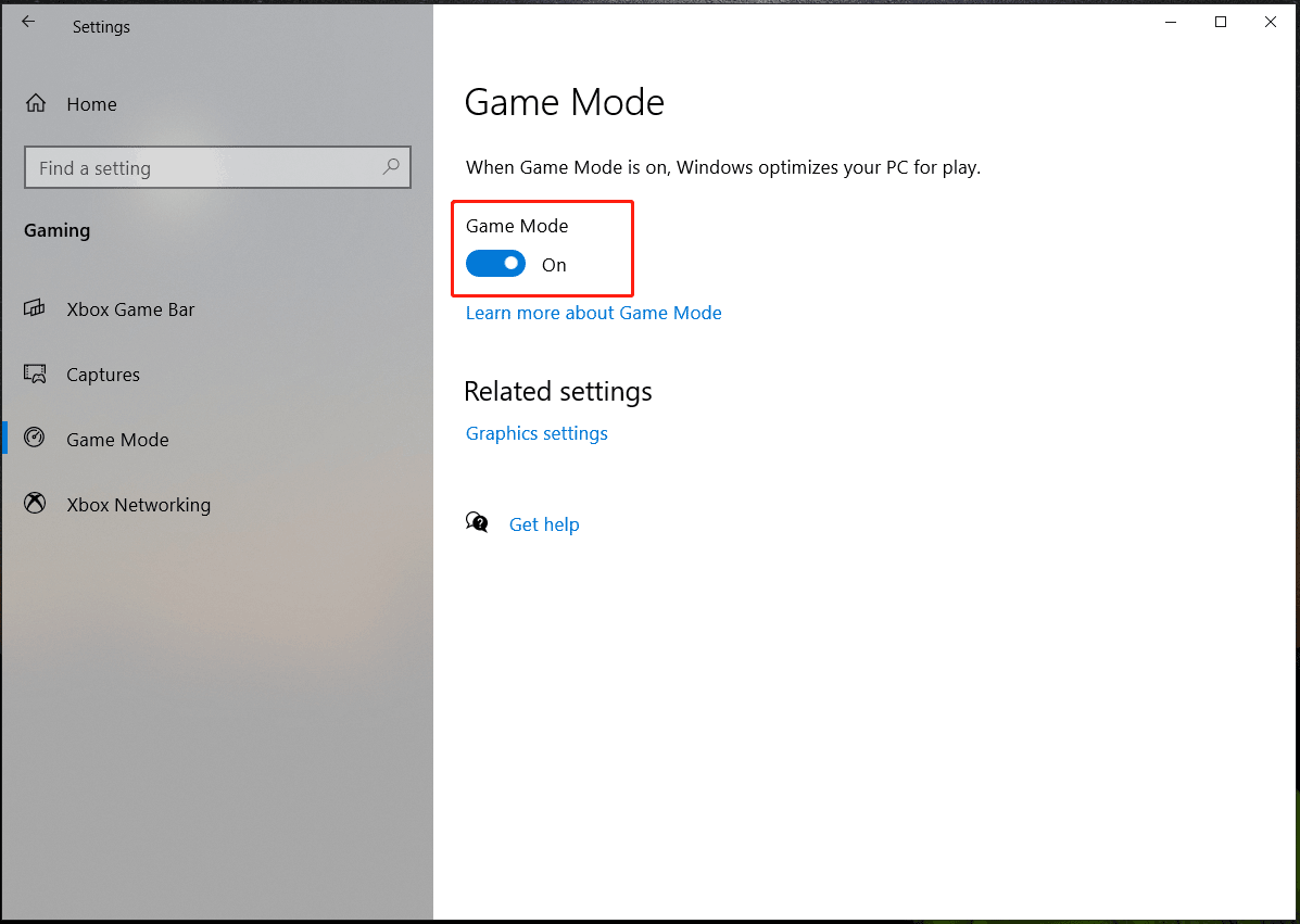 Why Does My Game Keep on Crashing?