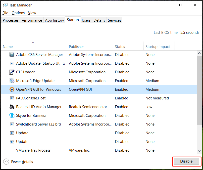 Why Is My HP Laptop So Slow? How to Fix a Slow HP Laptop? MiniTool