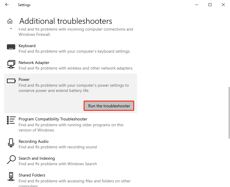 Is Your Laptop Stuck on Hibernating Screen? Here Are 9 Solutions