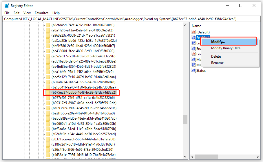 How to Fix Microsoft Windows Remediation Service Failed to Start