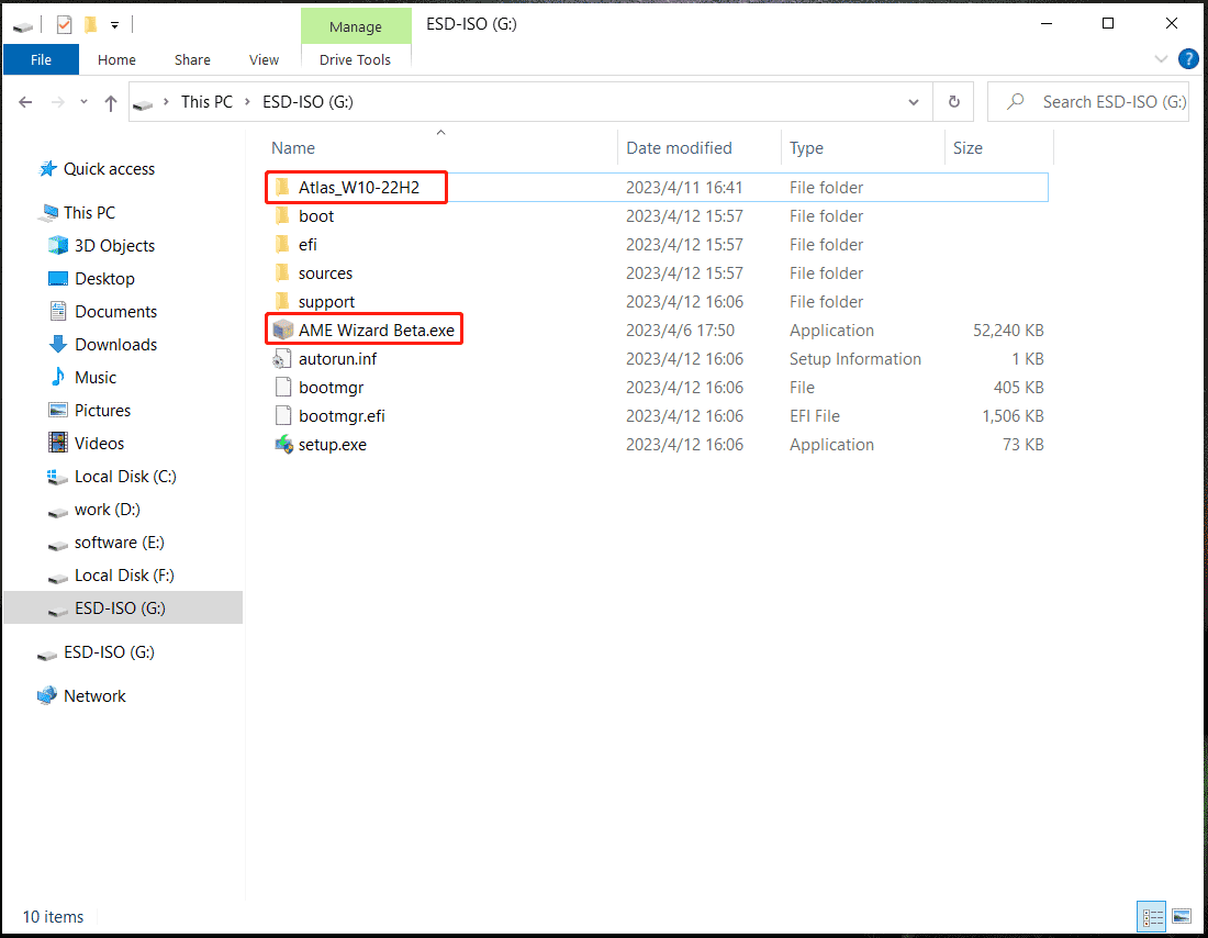 What Is Atlas OS Windows 10? How to Download & Install It? MiniTool
