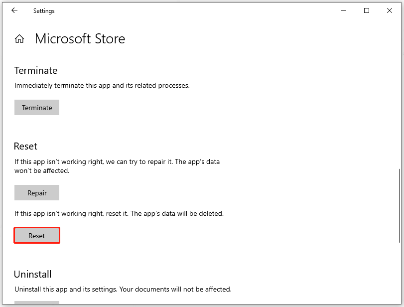 Sticky Notes Is Currently Not Available to You? Fix It with Ease MiniTool