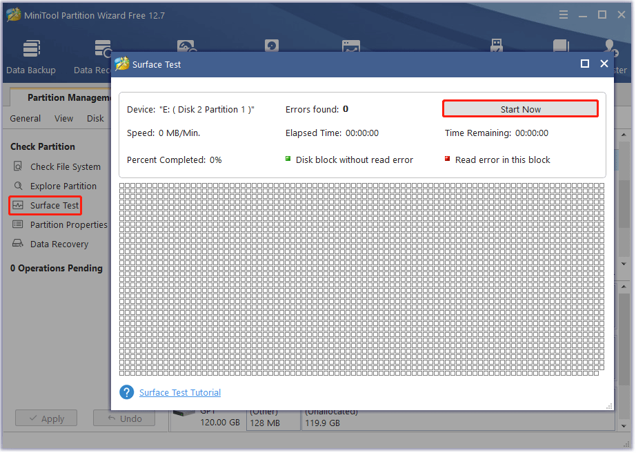 External Hard Drive Freezes When Copying Files Fix It Now MiniTool