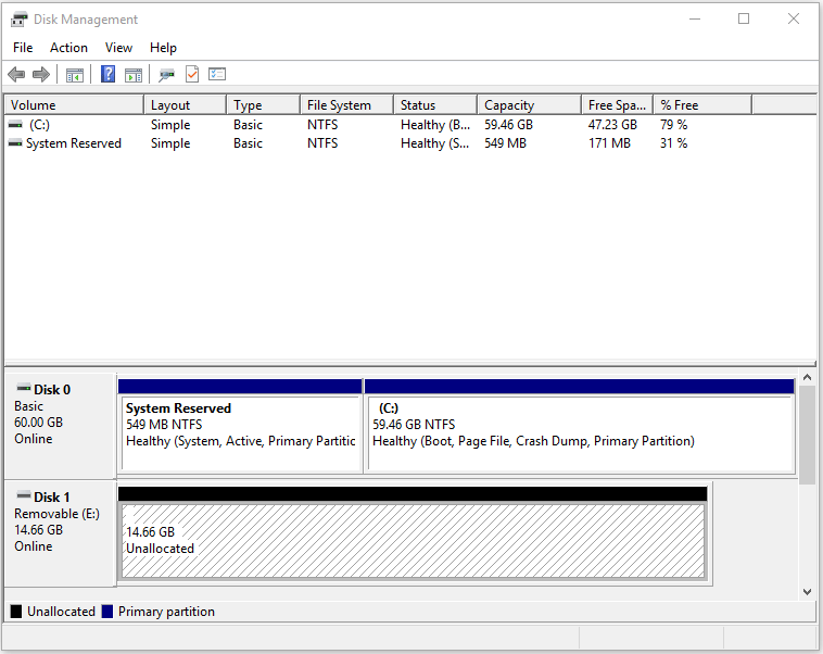 LaCie Hard Drive Not Showing Up on Windows/Mac MiniTool