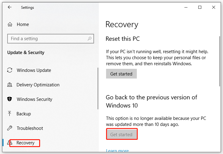 [Easy Guide] Windows Deactivated Itself After Update - MiniTool
