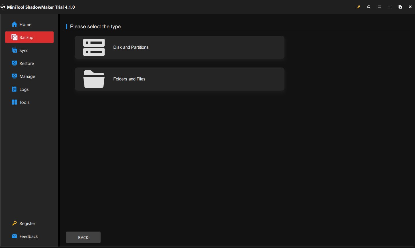 Top 5 disk imaging software for windows to prevent data loss minitool