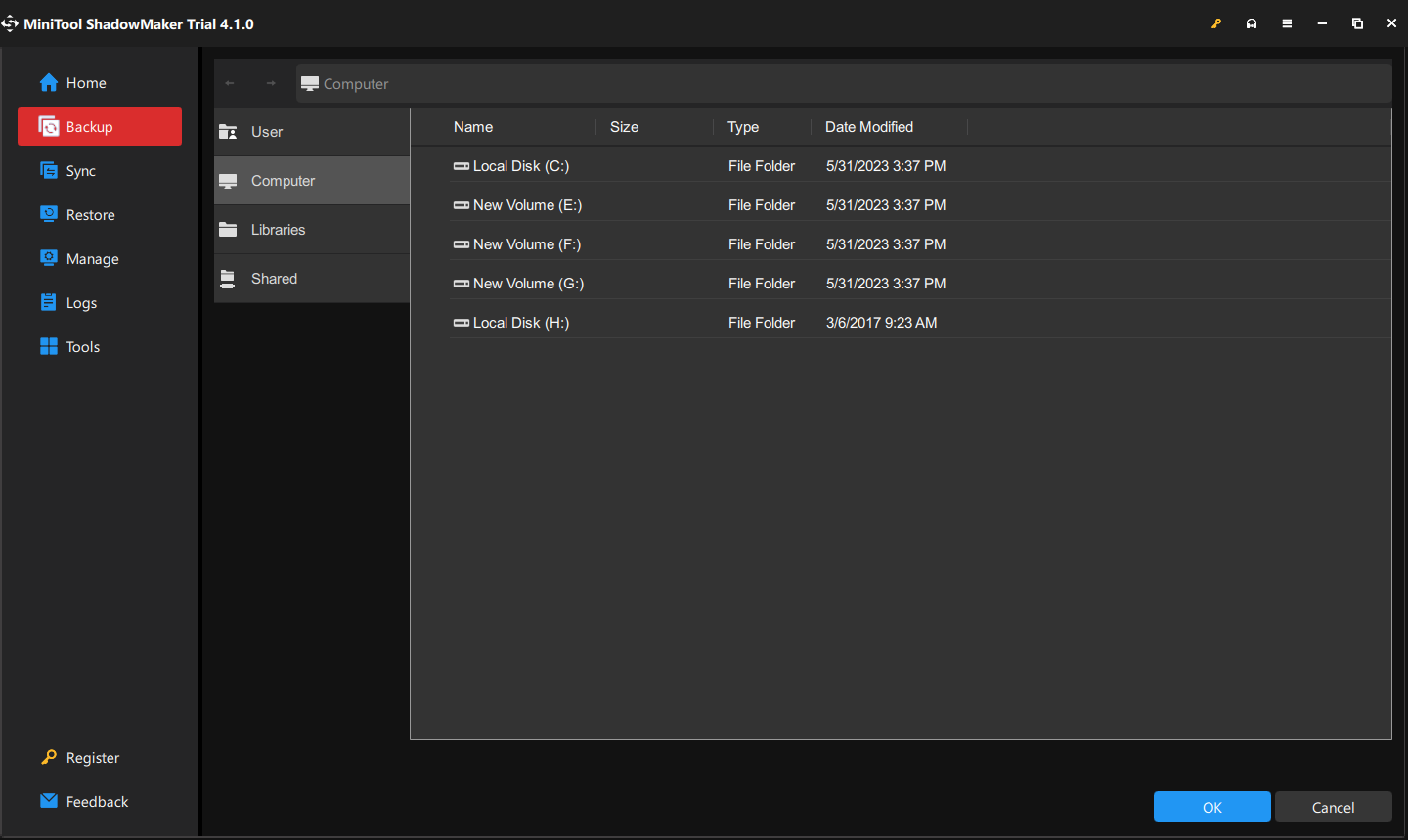 Top 5 Disk Imaging Software for Windows to Prevent Data Loss MiniTool