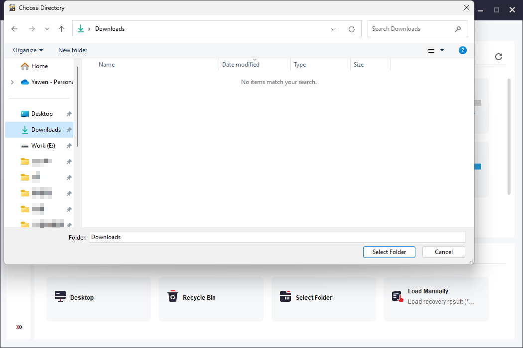 Files in the Downloads Folder Keep Disappearing! Fix It Now - MiniTool