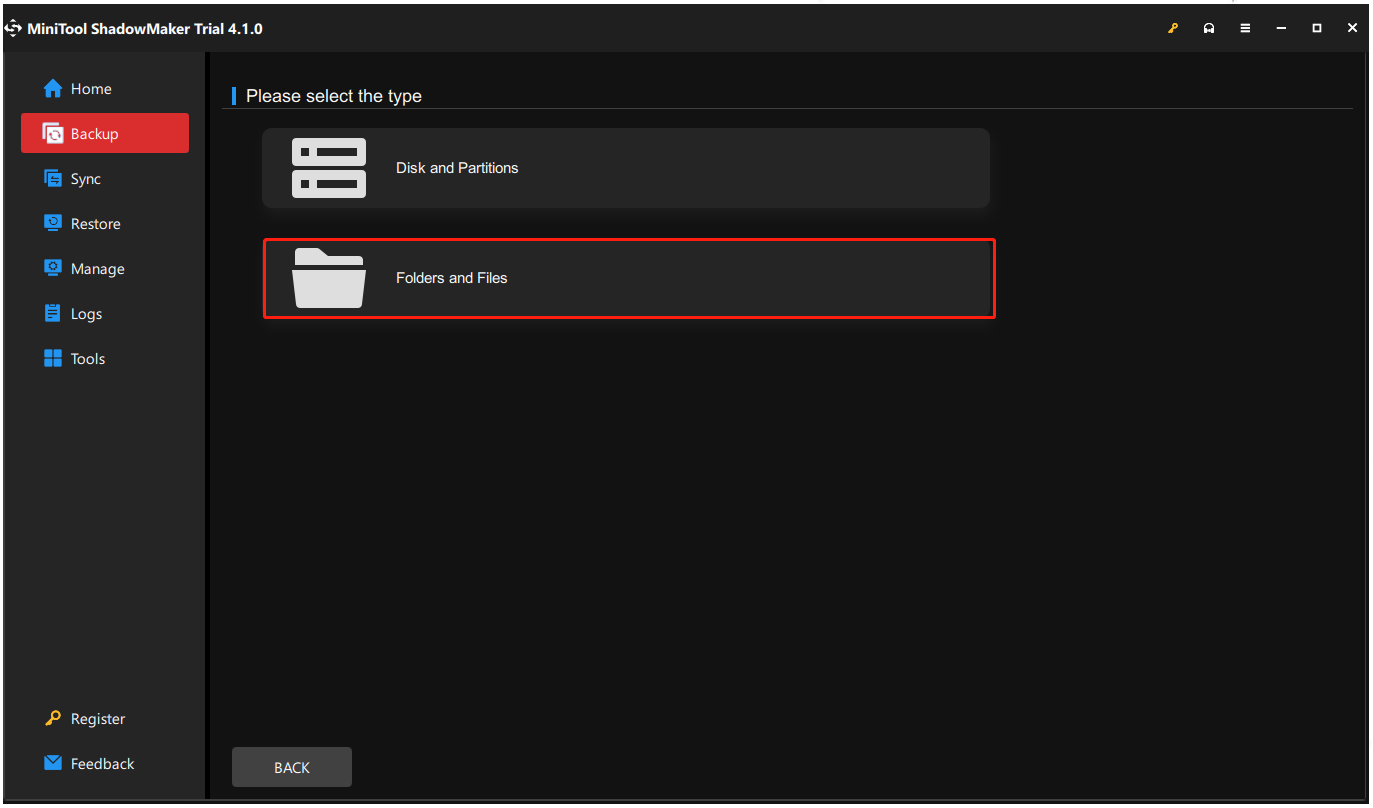 Fix The Mapped Network Drive Could Not Be Created in Windows MiniTool