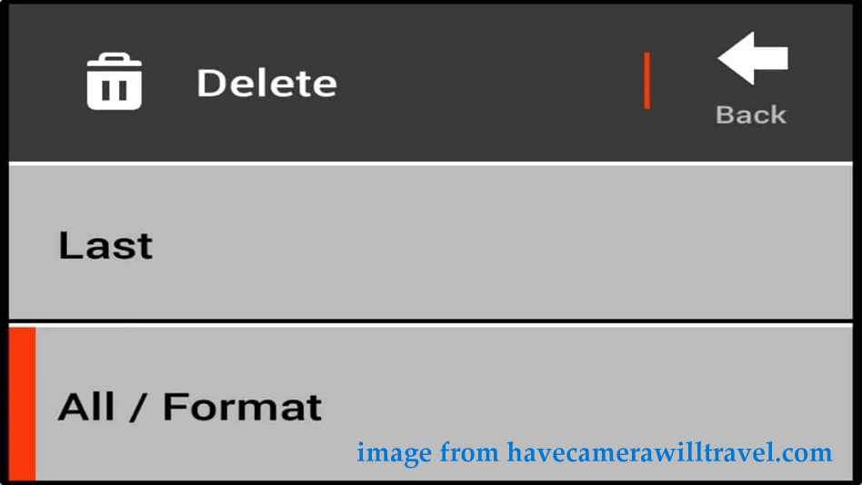 How to Format GoPro SD Card on Computer/Camera? See the Guide! MiniTool