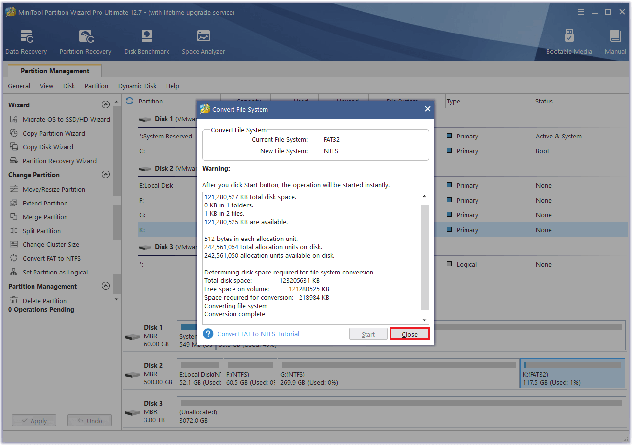 usb security tab missing windows 10