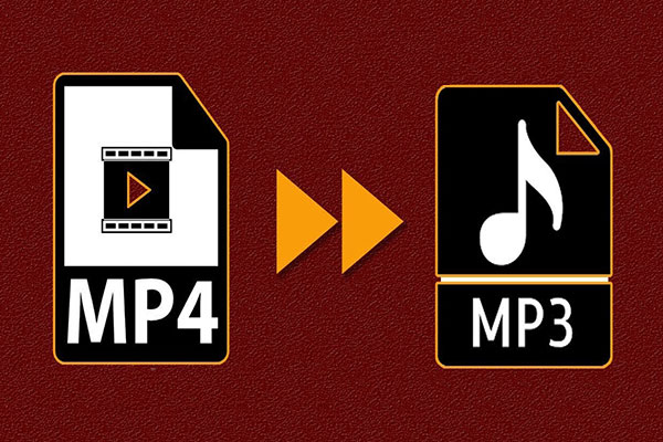 Sesión plenaria Ventana mundial mordaz Cómo convertir de MP4 a MP3 en un minuto (Gratis)