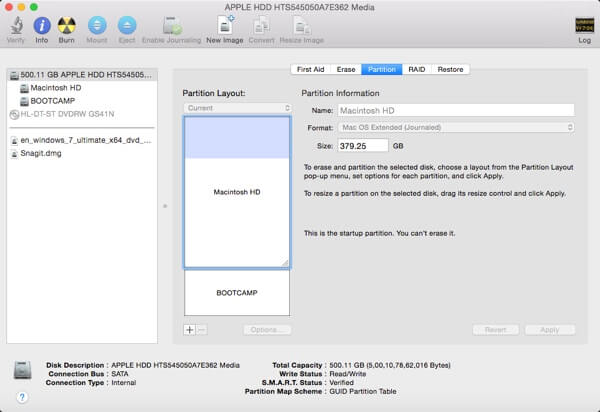 Cambiar De Windows A Mac Bootcamp Sin Reiniciar