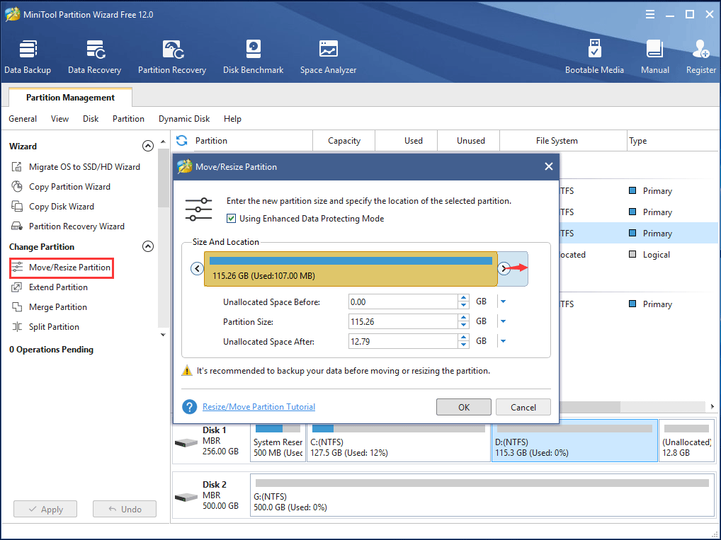 El mejor administrador de particiones gratis para Windows 10 para ...