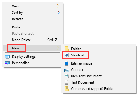 Cómo desactivar DEP (Data Execution Prevention) en Windows 10/11 - MiniTool