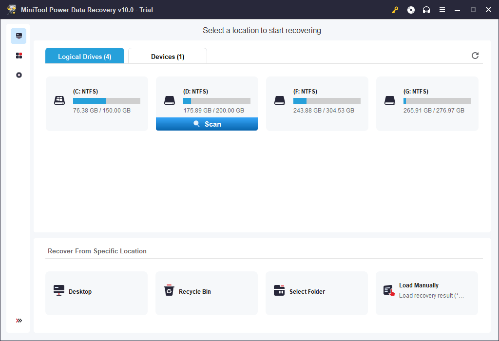 Cómo desactivar DEP (Data Execution Prevention) en Windows 10/11 - MiniTool