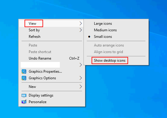¿Dónde está la papelera de reciclaje en Windows 10? Cómo encontrarla