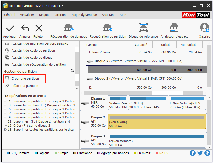 Quel est le meilleur format pour un disque dur externe sur Mac ?