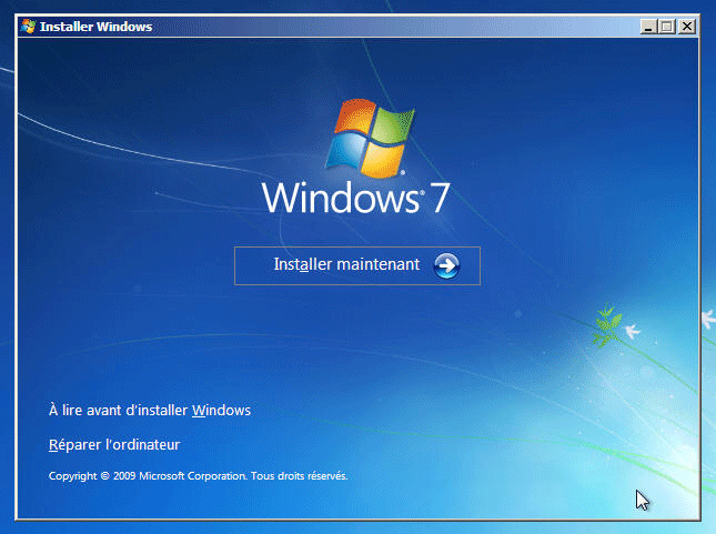 Comment réparer : Windows 7 reste bloqué à l'écran de chargement ...