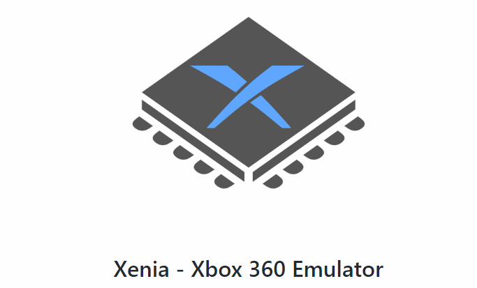 Émulateur Xenia Xbox 360