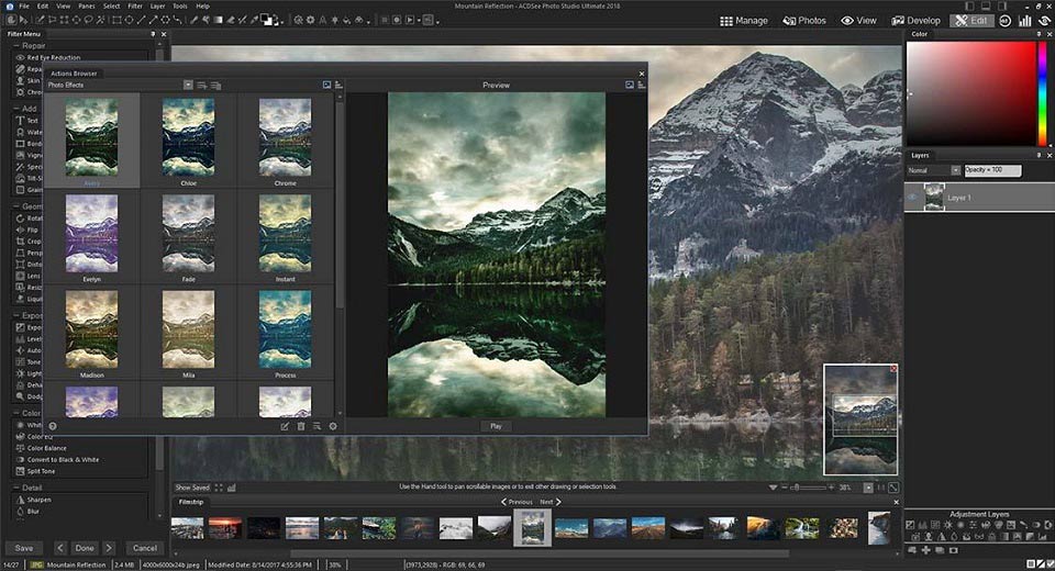Top 10 des meilleures visionneuses de photos pour Windows 10 MiniTool