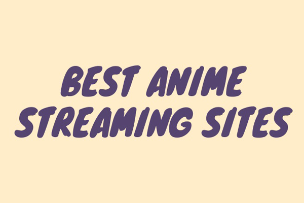 sites de streaming d’animes