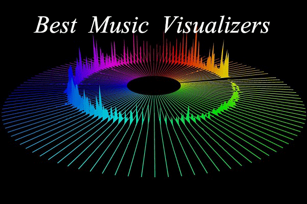 Top 6 Des Meilleurs Visualiseurs De Musique Gratuits De 22