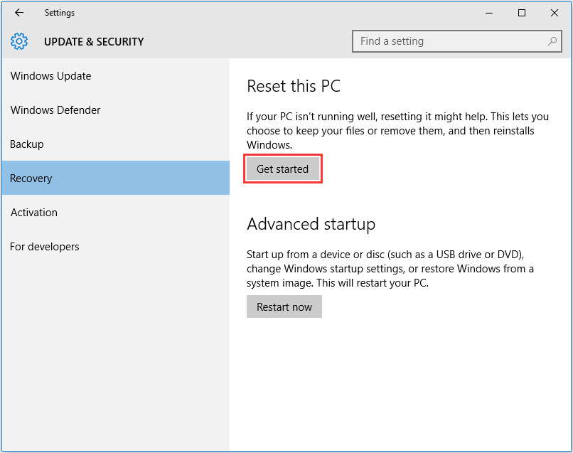 RÉSOLU] Le mode sans échec de Windows ne fonctionne pas? Comment ...