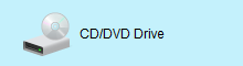 Lecteur CD / DVD
