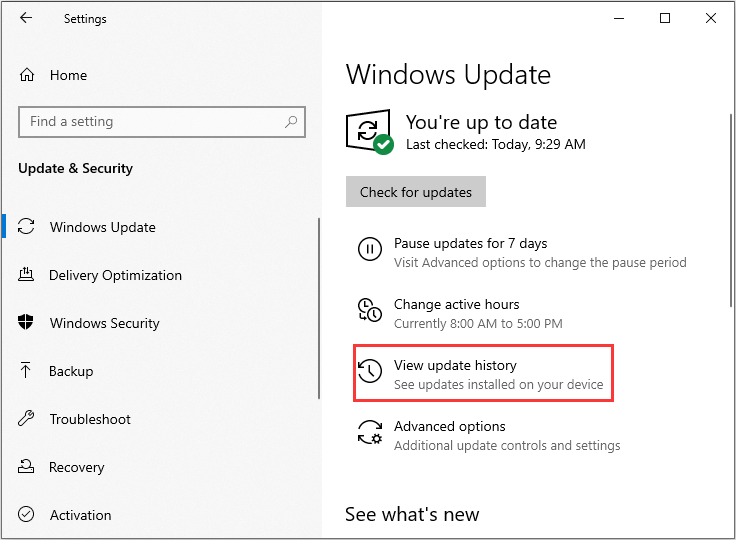 Comment Faire Fonctionner Le Programme Windows Update En Mode Autonome