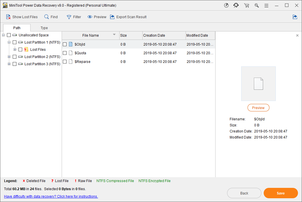 How to Recover Data from Hard Disk Drive?