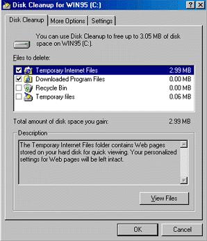 disk-cleanup-program