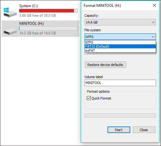 exfat or ntfs for ssd exfat or ntfs for ssd
