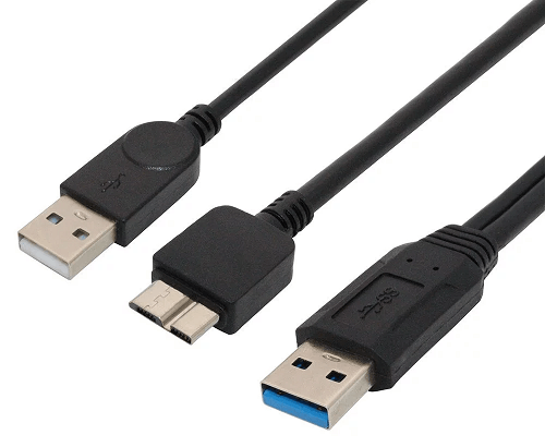 image of USB 3.0