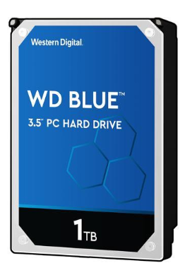 WDC WD10EZEX 1 TB hard disk