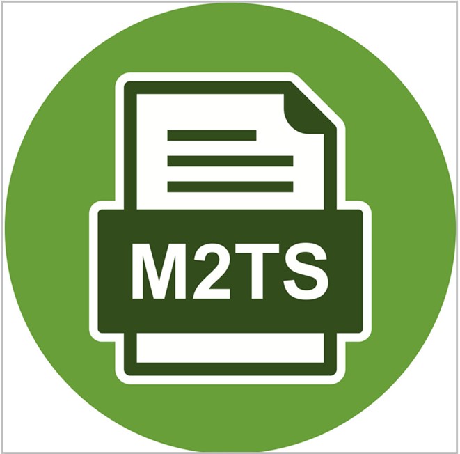 Page about convert m2ts to mkv direction: an interesting note