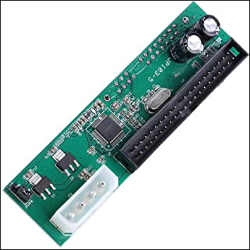 Ata interface Ata interface