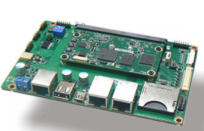 Introduction to Single Board Computer (SBC)