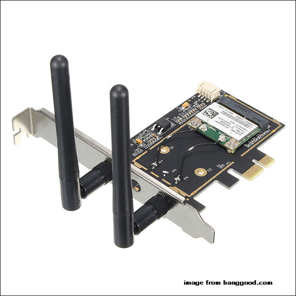 wireless card