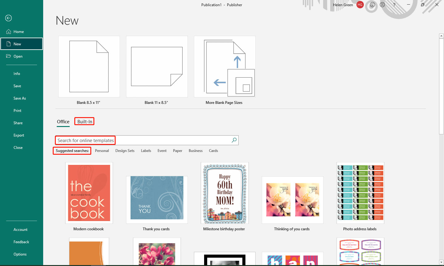 How To Download Use Microsoft Publisher On Windows Or Mac MiniTool