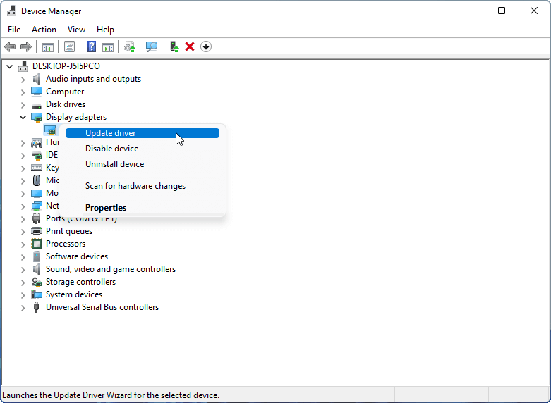 What Is AMD GPIO Driver and How to Update It 4 Ways MiniTool