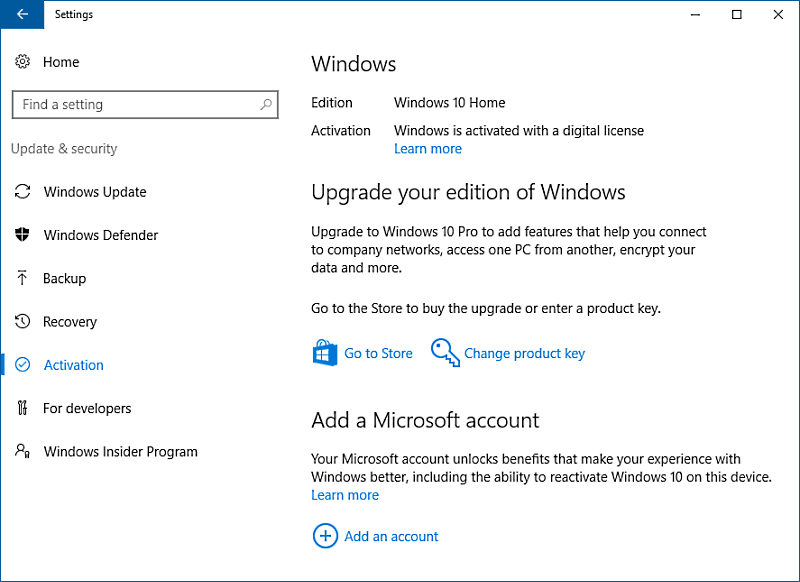 How To Check If Windows 10 Is Genuine Or Not Best Ways