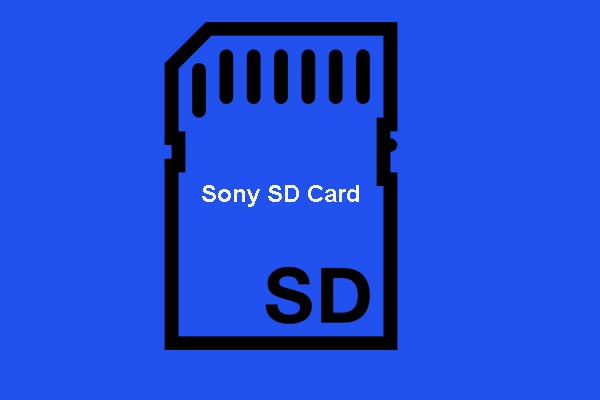 sony xqd driver download