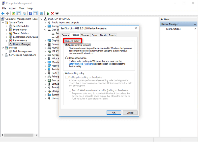 Do You Really Need To Safely Remove USB Device MiniTool