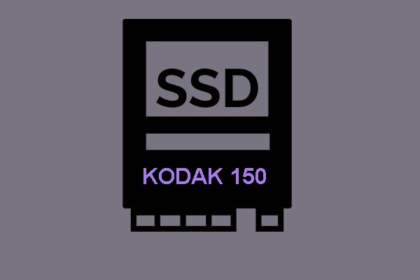 Kodak ssd. Фото ssd kodak.