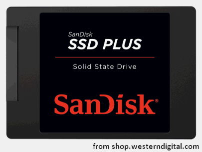 FAST 120GB SSD SATA DRIVE for your PC//LAPTOP free installation with PC purchase